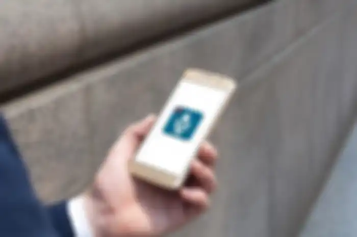 Aplikasi Perekam Suara Android