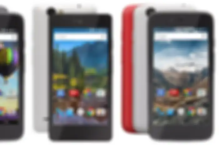 Android One, Android Murah yang pernah diproduksi Google di Indonesia
