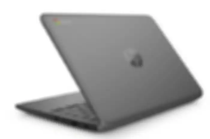 Chromebook