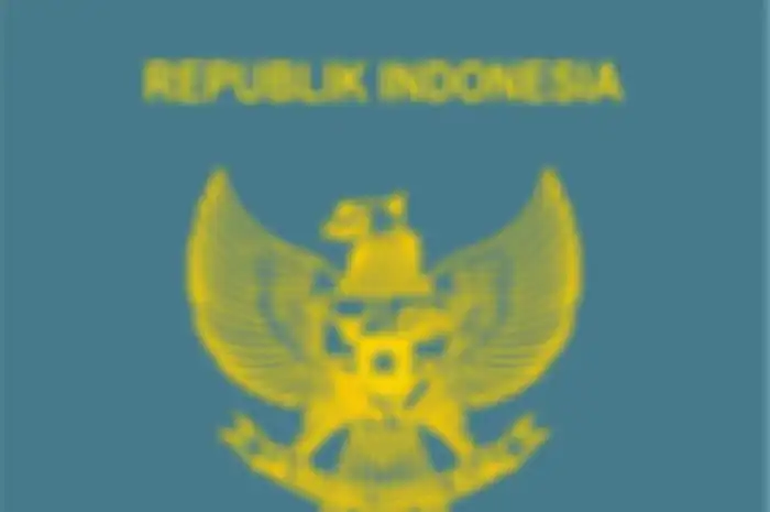 Antrian Paspor Online
