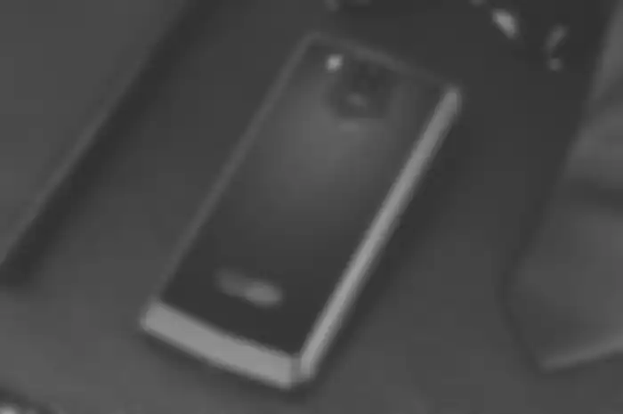 Oukitel K10