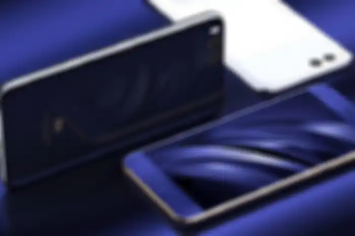 Xiaomi Mi 6