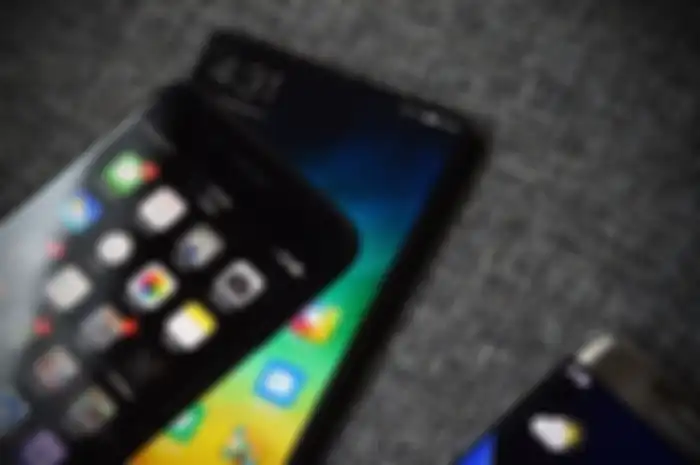Hal yang harus diperhatikan saar beli hape baru