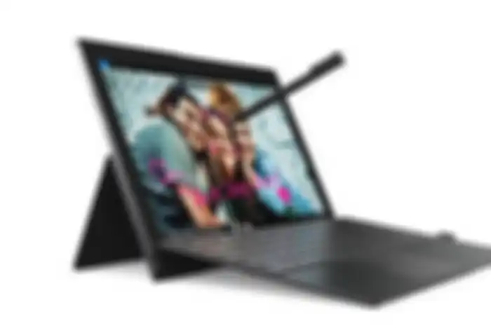 Lenovo Miix 630