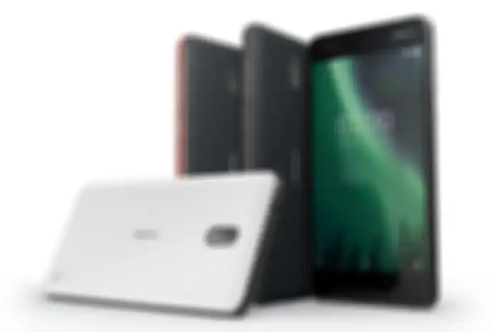 Mulai hari ini JD.ID berikan tawaran eksklusif Nokia 2