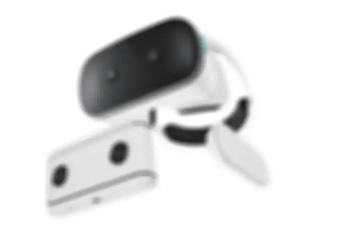 Lenovo Mirage Solo dan Lenovo Mirage Camera memberikan pengalaman virtual reality secara wireless