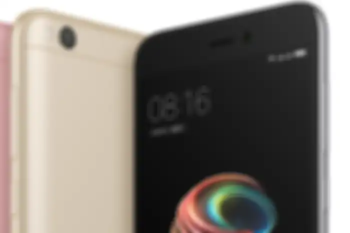 Kekurangan Xiaomi Redmi 5A