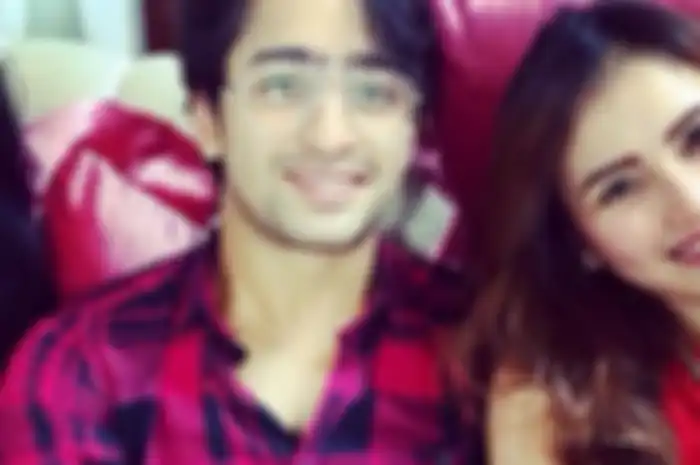 Shaheer Sheikh dan Ayu Ting Ting