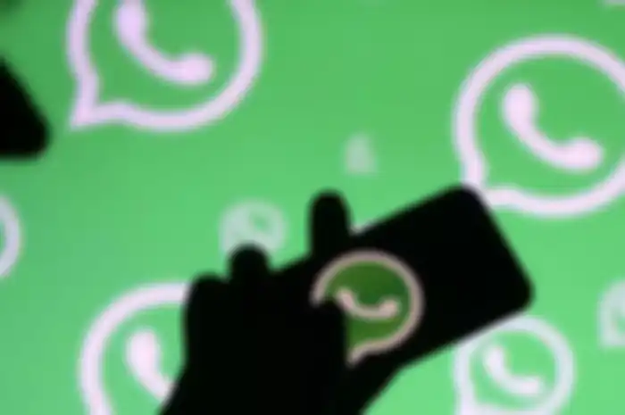 WhatsAp rilis fitur pecat admin grup