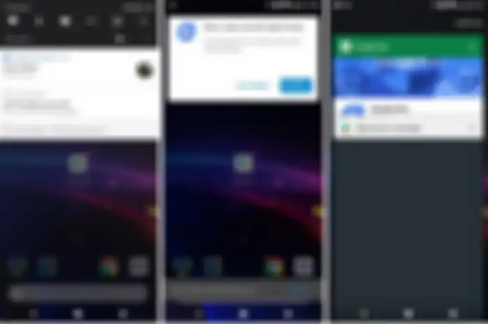 Google Duo terbaru