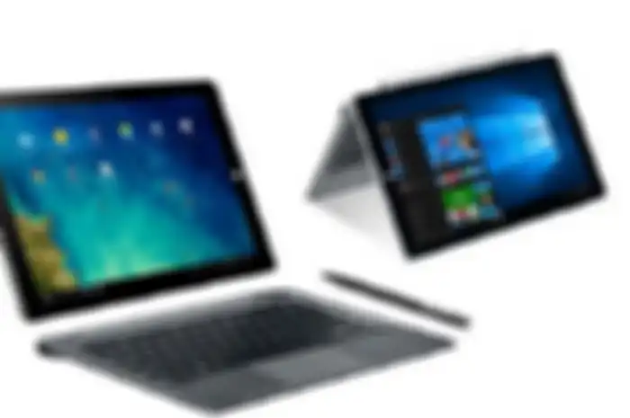 Chuwi Hi 10 Pro Z8350 