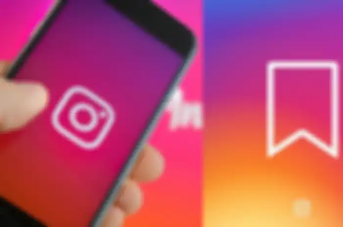 Fitur koleksi instagram