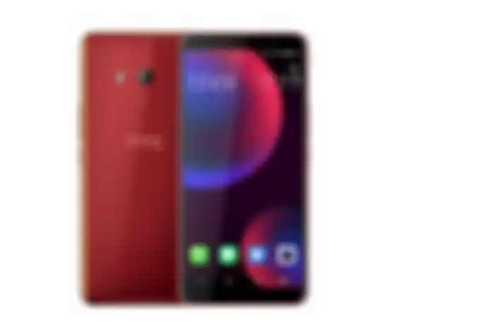 HTC U11 EYEs