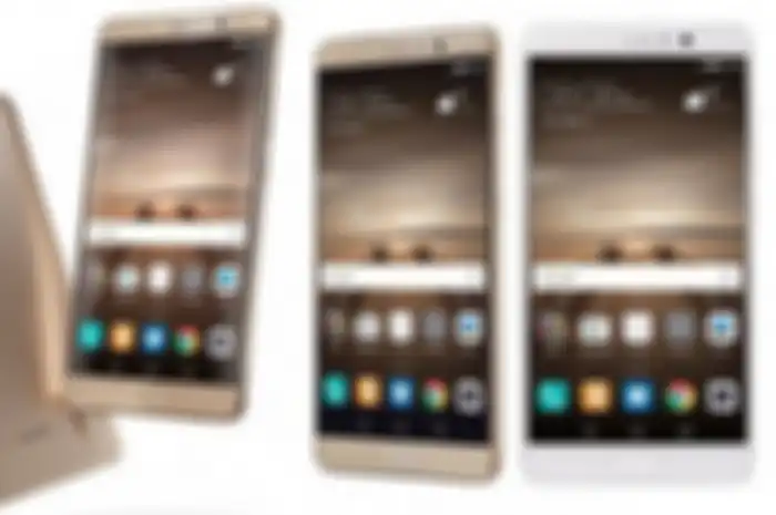 Huawei Mate 9