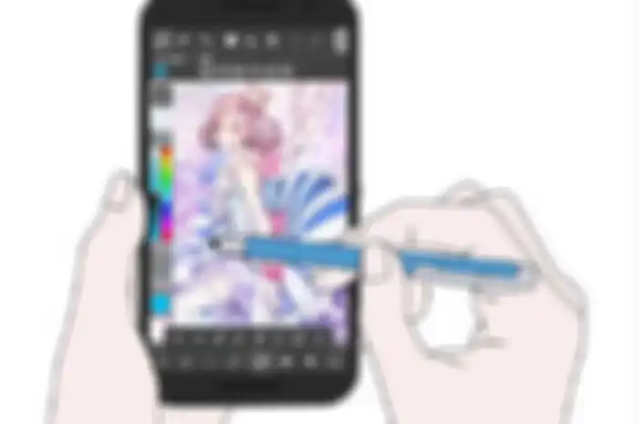 MediBang Paint