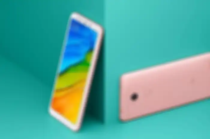 Xiaomi Redmi 5A segera dirilis Global