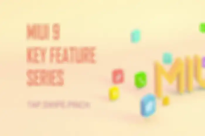 Kelebihan MIUI 9