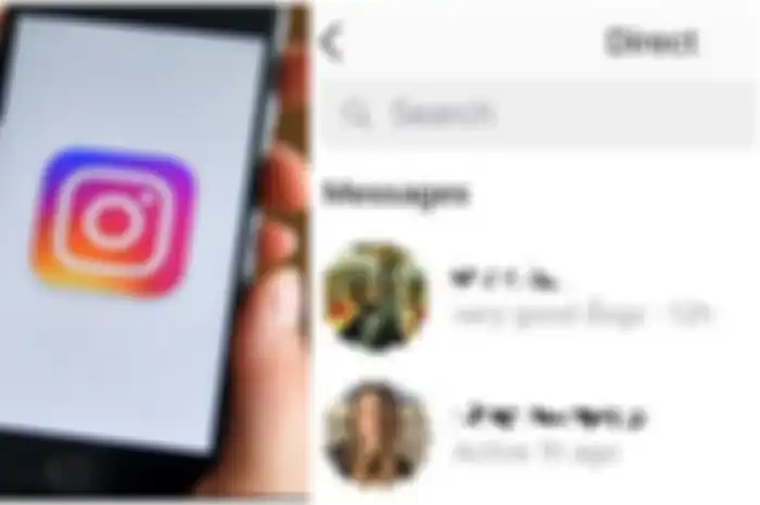 Fitur Last Seen Instagram