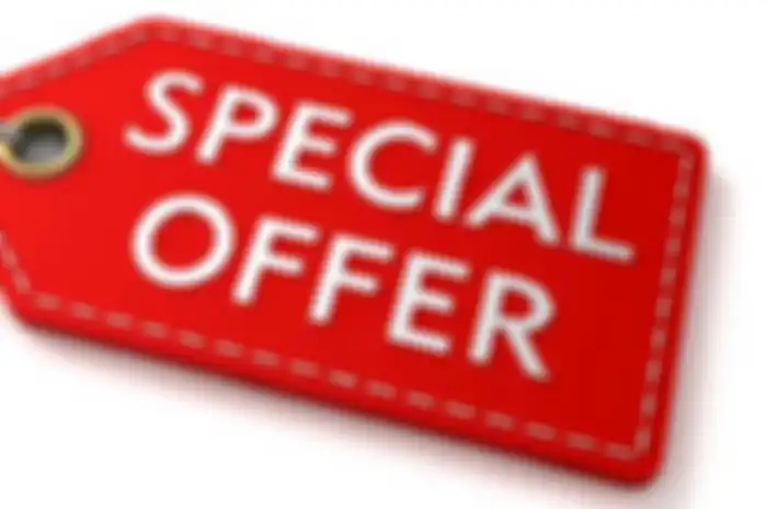 Diskon dan promo Lazada