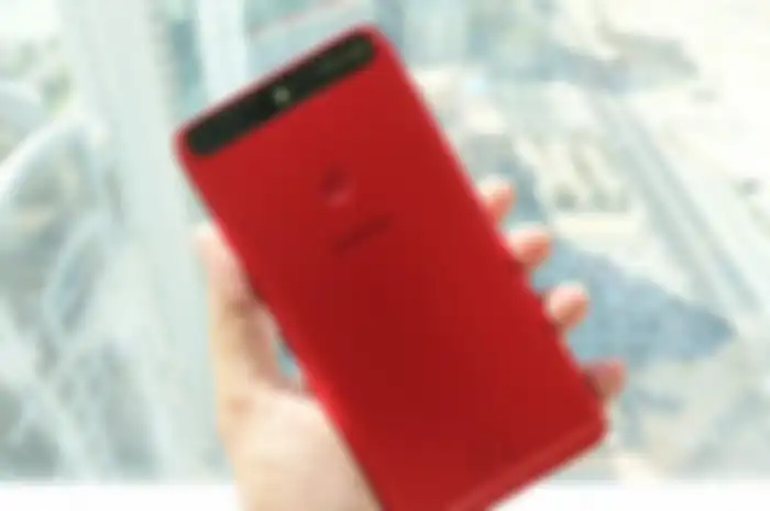 Infinix Zero 5 X603