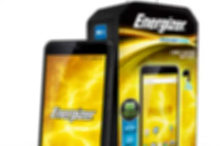 Energizer Power Max P550S box