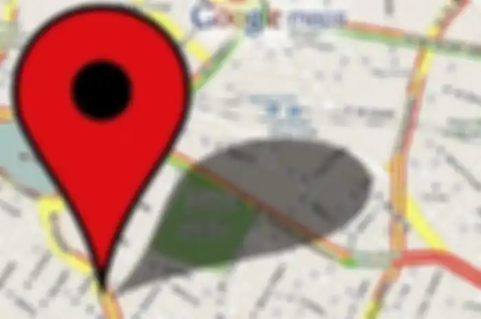 Google Maps