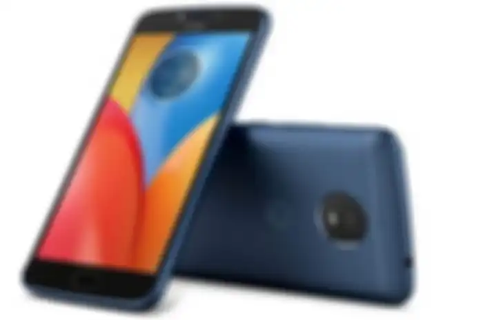 Moto E5