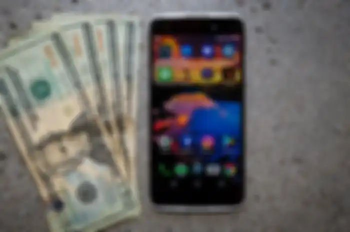 Deretan hape di bawah Rp 800 ribuan
