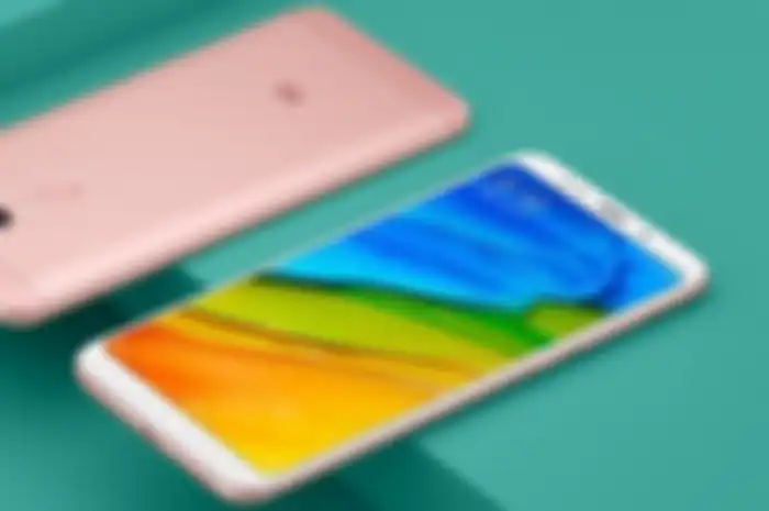 Xiaomi Redmi 5 dan 5 Plus lulus TKDN