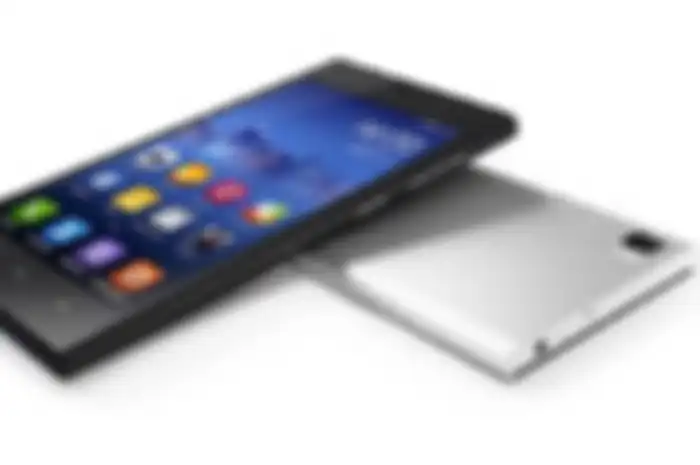 Xiaomi Mi 3