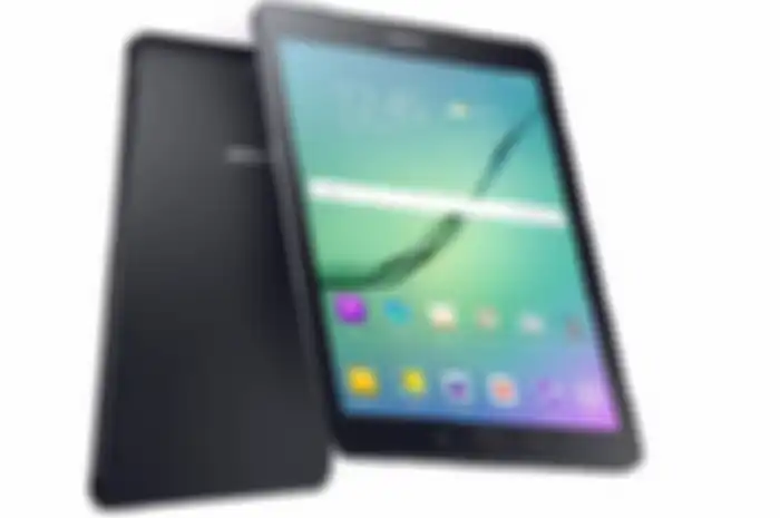 Tablet Samsung Galaxy S2