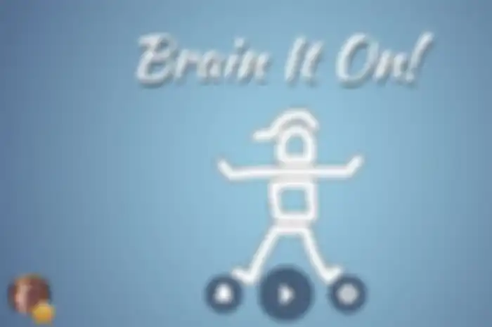 Game Brain It on