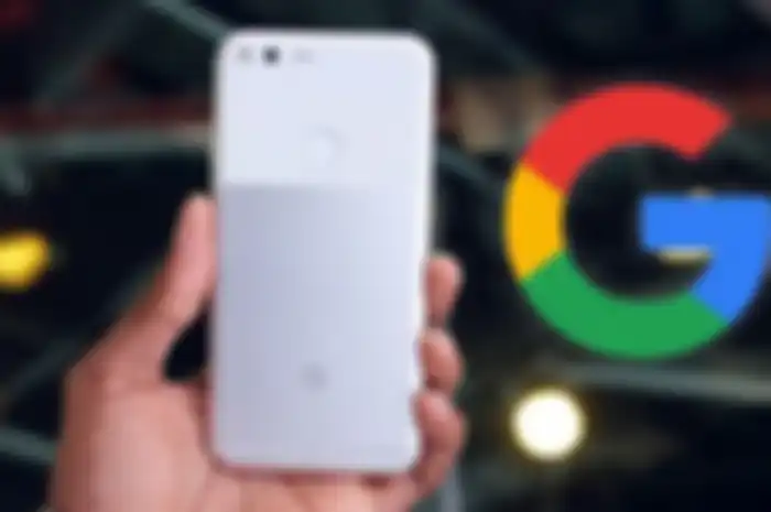 Google Pixel 2
