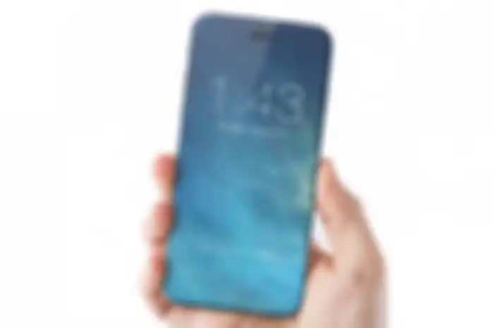 iPhone 8