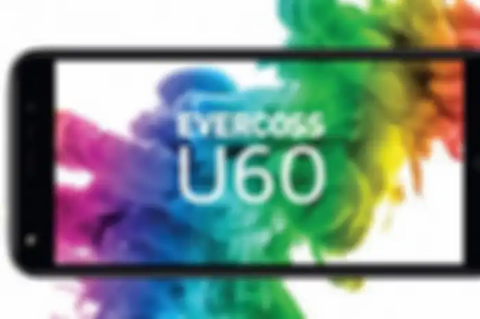 Evercoss U60