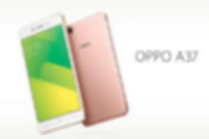 Oppo A37