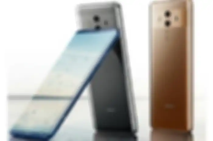 Huawei Mate 10 Pro