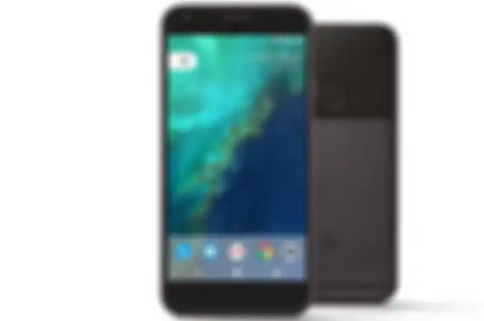 Spesifikasi Google Pixel XL