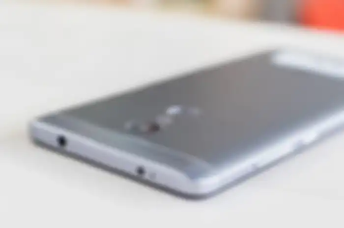 perbandingan Redmi 5 dan Redmi Note 4X