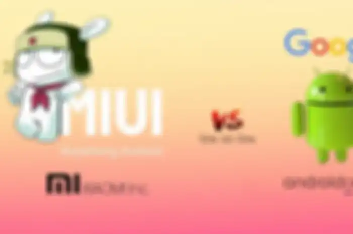 MIUI 9 vs Android One
