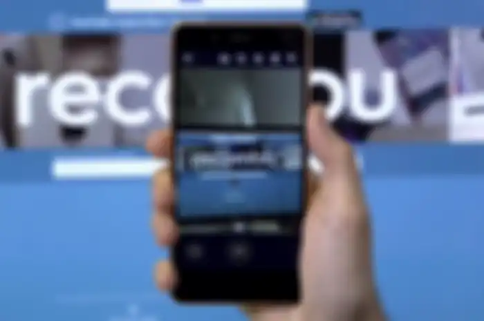 Hasil kamera Nokia 8