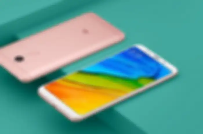 3 hal yang membuat Redmi 5 plus layak beli