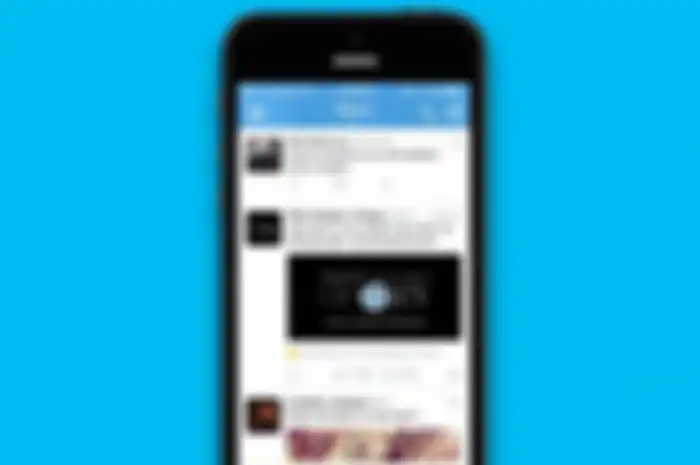 Twitter streaming berita lokal