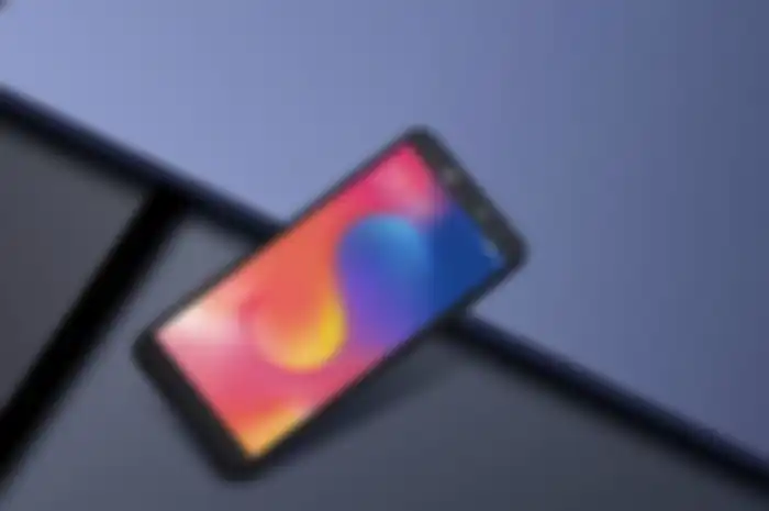 Infinix Hot S3