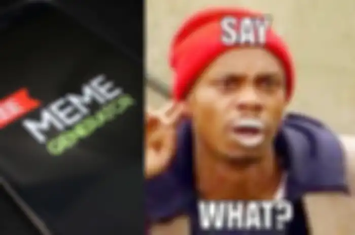 Aplikasi Meme Generator