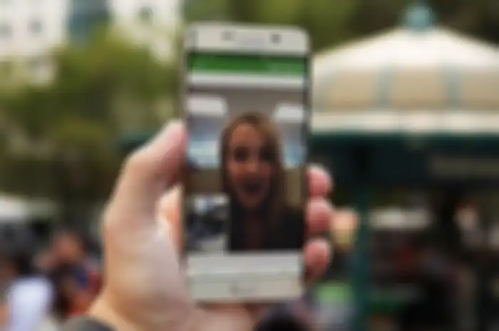 Tips Kece maksima saat video call