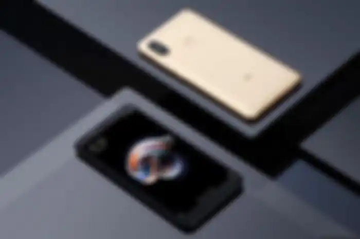 Xiaomi Redmi Note 5 Pro