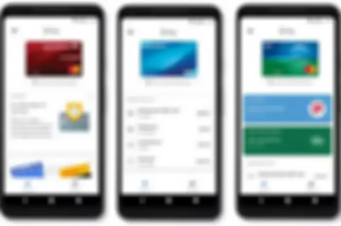 Google Pay