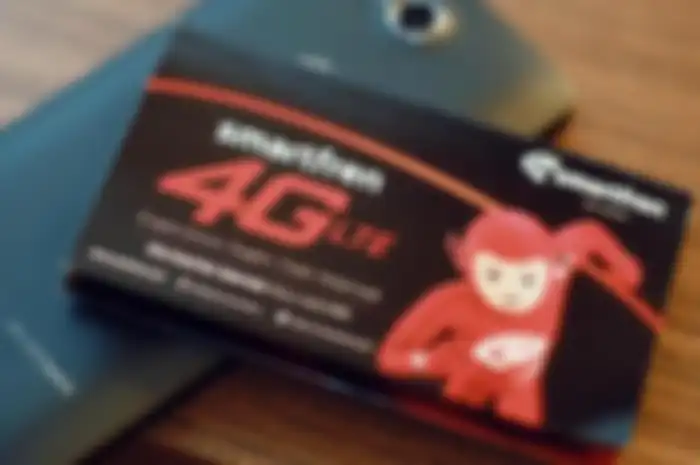 Alasan mengapa pecinta browsing wajib gunakan provider Smartfren