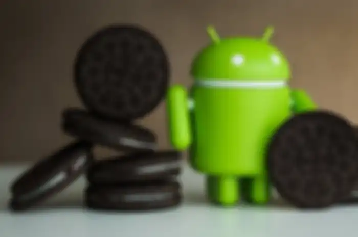 Android Oreo (Go Edition)
